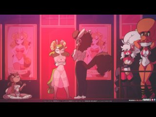 furry yiff forever customer diives porn sex