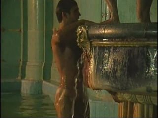 light male erotica in the pool