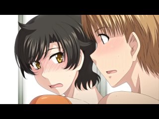 hitozuma mitsu to niku (2 episode 2) (anistar)