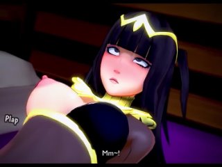 tharja • taria • fire emblem (thatcombatwombat)